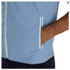 Áo golf nam tay ngắn FJ ES SOFTHSELL VEST STORM 82397 MEGA SALE | Foot