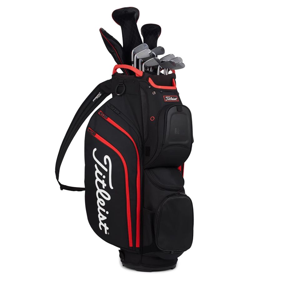 Túi gậy golf  CART 15 TB22CT8-006 | Titleist | MEGA SALE THÁNG 7