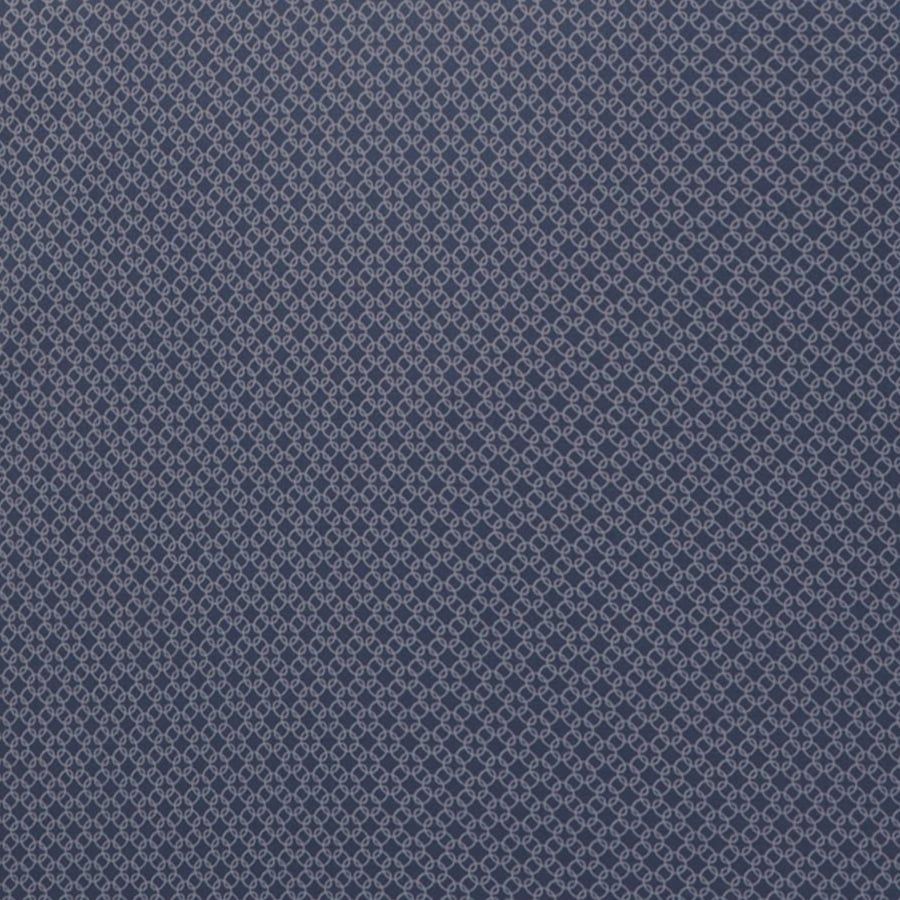 Áo Golf Tay Ngắn FootJoy Loop Print Lisle, Spread Collar 32596 | FootJ