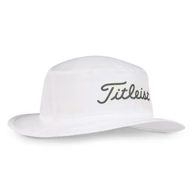 Nón rộng vành BREEZER BUCKET White/Eucalyptus/Lemon TH22BRZB-137 | Tit