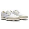 Giày golf nữ FJ FF W TRADITIONS WHT/WHT/GLD 97940 MEGA SALE | FootJoy