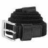 Thắt lưng Knitted Belts Black Long 69507 MEGA SALE | FootJoy