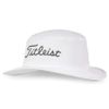 Nón rộng vành BREEZER BUCKET White/Eucalyptus/Lemon TH22BRZB-137 | Tit