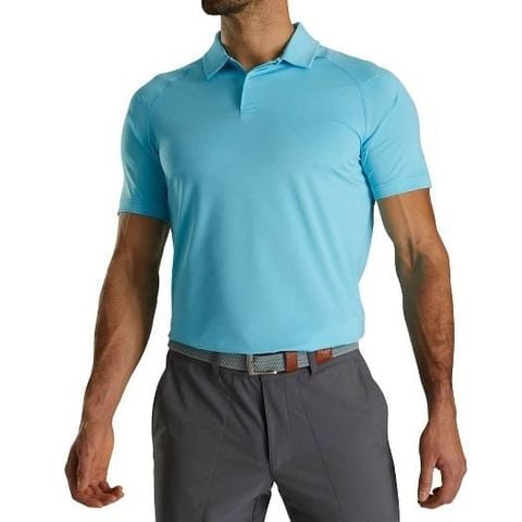 Áo golf nam tay ngắn 82266  | FootJoy