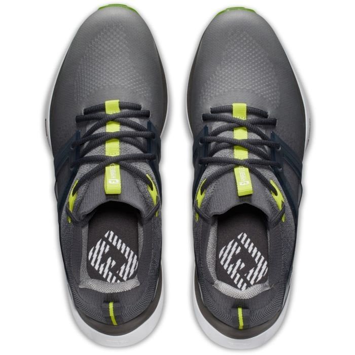 Giày Golf Nam 51044 | FootJoy | Tặng 1 dù golf 1m5 + 1 đôi vớ FJ ProDr
