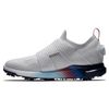 Giày Golf Nam 51093 | FootJoy |Tặng 1 dù golf 1m5 + 1 đôi vớ FJ ProDry