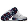 Giày Golf Nam 51093 | FootJoy |Tặng 1 dù golf 1m5 + 1 đôi vớ FJ ProDry