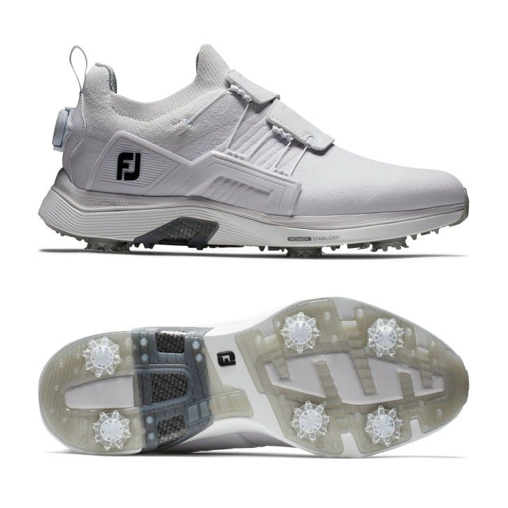 Giày Golf Nam 51121 | FootJoy | Tặng 1 dù golf 1m5 + 1 đôi vớ FJ ProDr