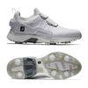 Giày Golf Nam 51121 | FootJoy | Tặng 1 dù golf 1m5 + 1 đôi vớ FJ ProDr