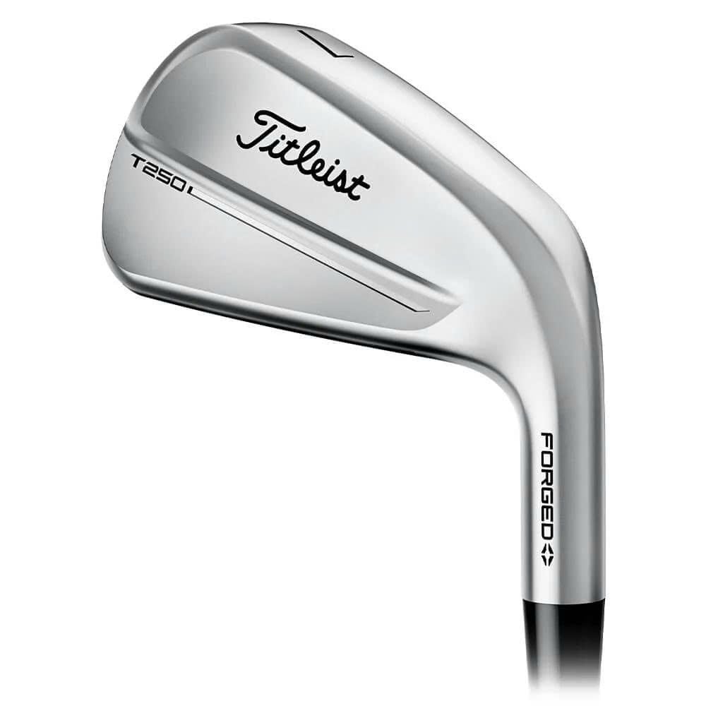 Bộ Gậy Sắt T250 FORGED IV 2025 | Titleist
