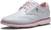 Giày golf nữ Ef Traditions W Wht/Wht/Pnk  97932 | FootJoy