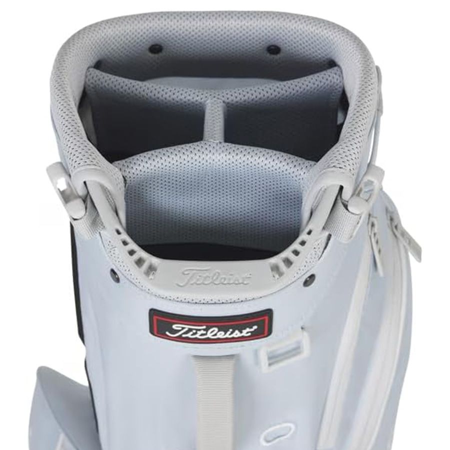 Túi gậy golf PLAYERS 4 BLUE BIRD A - TB23SX4A-40 | Titleist