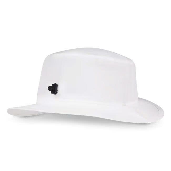 Nón rộng vành BREEZER BUCKET White/Eucalyptus/Lemon TH22BRZB-137 | Tit