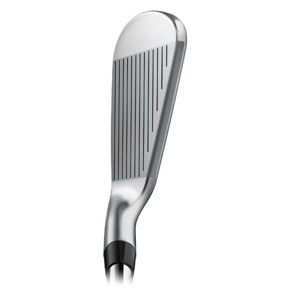 Bộ Gậy Sắt T250 FORGED IV 2025 | Titleist
