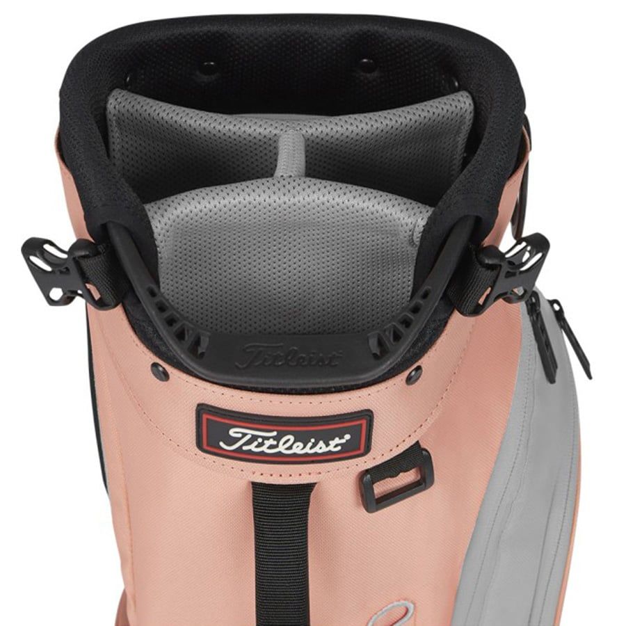 Túi gậy golf PLAYERS 4 STAND BAG TB23SX4A-52 | Tielist