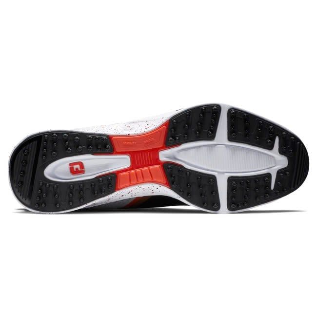 Giày golf nam ES TRADITIONS 57938 | FootJoy