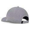 Nón kết golf nam PLAYERS TECH GRAY/CHAR/WHITE TH24APT-001 | Titleist