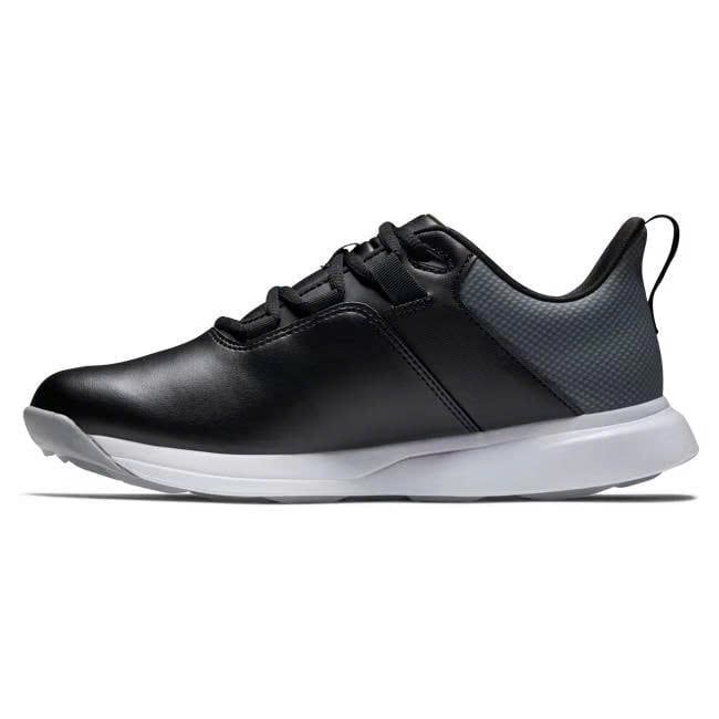 Giày golf nữ FJ ES PROLITE W BLK/GRY/WHT 98202 MEGA SALE | FootJoy