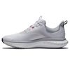 Giày Golf Nam FF QUANTUM WHT/NVY/GRN - 57041 | FootJoy