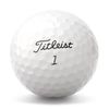 Bóng golf Pro V1 2025 White PERFORMANCE ALIGNMENT BLUE | Titleist