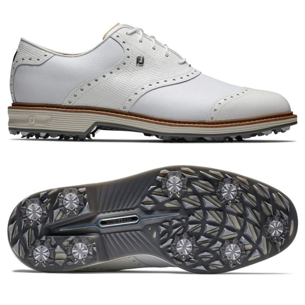 Giày Golf Nam 53987 Premiere Series - Field Spikeless | FJ