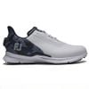 Giày Golf Nam Gs M Fj Fuel Boa Wht/Blu/Blu 55395 | FootJoy