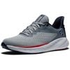 Giày Golf Nam FJ DW FLEX XP GRY/WHT/RED 56284 | FootJoy