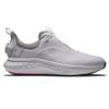 Giày Golf Nam EF QUANTUM EXCEL BOA WH/BLU/PK - 56985 | FootJoy