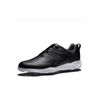 Giày Golf Nam FJ CS M ECOMFORT BLACK/WHITE/BLUE 57700 | FootJoy