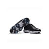 Giày Golf Nam FJ CS M ECOMFORT BLACK/WHITE/BLUE 57700 | FootJoy