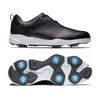 Giày Golf Nam FJ CS M ECOMFORT BLACK/WHITE/BLUE 57700 | FootJoy
