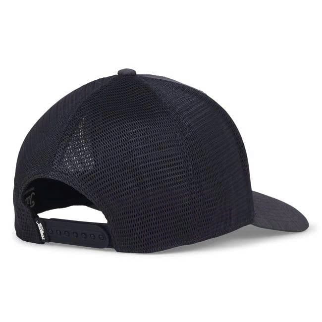 Nón kết golf SANTA CRUZ NAVY/NAVY/WHITE TH24ASCR-441 | Titleist