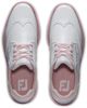 Giày golf nữ Ef Traditions W Wht/Wht/Pnk  97932 | FootJoy