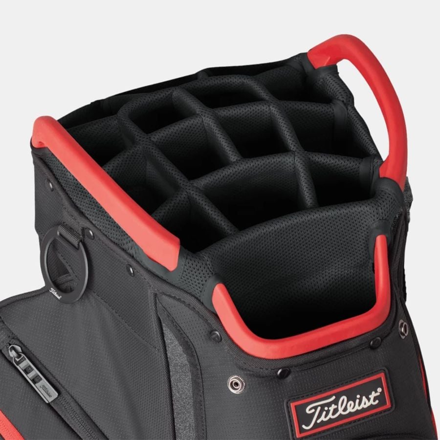 Túi gậy golf  CART 15 TB22CT8-006 | Titleist | MEGA SALE THÁNG 7