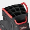 Túi gậy golf  CART 15 TB22CT8-006 | Titleist | MEGA SALE THÁNG 7