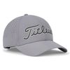 Nón kết golf nam PLAYERS TECH GRAY/CHAR/WHITE TH24APT-001 | Titleist
