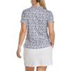Áo Golf Nữ Tay Ngắn Footjoy Short Sleeve Shirt 37584 | Footjoy