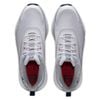 Giày Golf Nam FF QUANTUM WHT/NVY/GRN - 57041 | FootJoy