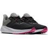 Giày golf nữ FJ ES FJ FLEX W BLK/GRY/WHT 95717 MEGA SALE | FootJoy