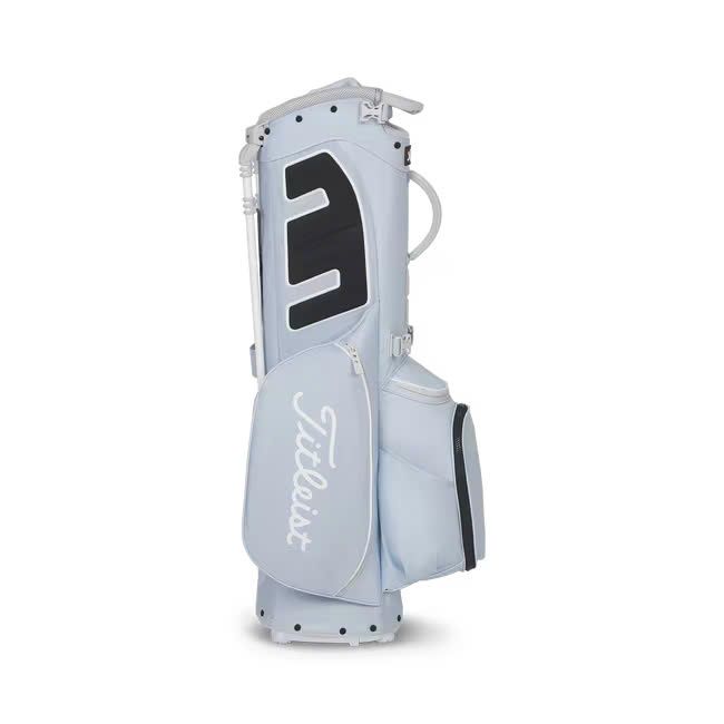 Túi gậy golf PLAYERS 4 BLUE BIRD A - TB23SX4A-40 | Titleist