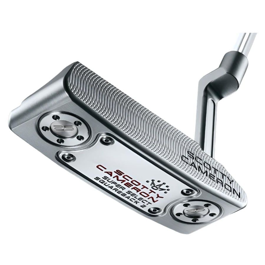 Gậy Putter LD SQUAREBACK 2 RH 38 MEGA SALES | Titleist
