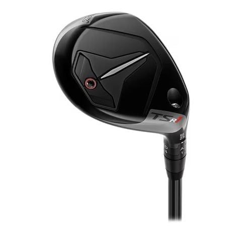 TSR1 | Gậy Hybrid TSR1 mới 2024 | TSR1 Hybrid |  | Titleist | 10040318