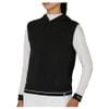 Áo golf nữ tay ngắn FJ Sweater Hoodie vest 32295 MEGA SALE | FootJoy
