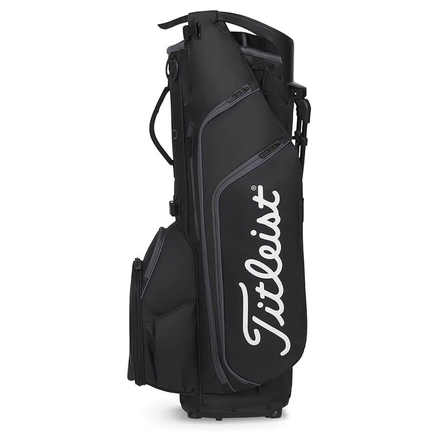 Túi gậy golf HYBRID 14 ô TB21SX14-410 Xanh 2022 | Titleist