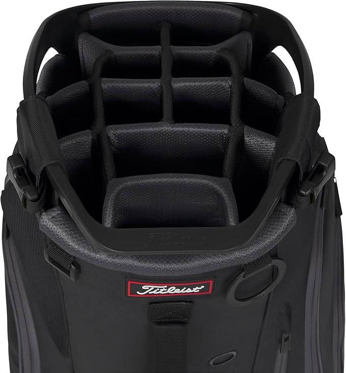 Túi gậy golf HYBRID 14 ô TB21SX14-410 Xanh 2022 | Titleist