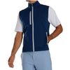 Áo golf nam tay ngắn FJ Lightweight Softhsell Vest 82396 MEGA SALE | F