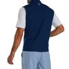 Áo golf nam tay ngắn FJ Lightweight Softhsell Vest 82396 MEGA SALE | F