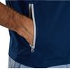 Áo golf nam tay ngắn FJ Lightweight Softhsell Vest 82396 MEGA SALE | F