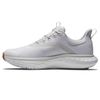 Giày golf nữ FJ FF W QUANTUM WHT/WHT/ROSE 97819 MEGA SALE | FootJoy