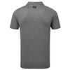Áo Golf Tay Ngắn FootJoy Scottish Town Print Lisle, Self Collar 31382